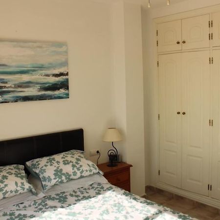 Great Sea View, Pool & Parking Apartamento Mojácar Exterior foto