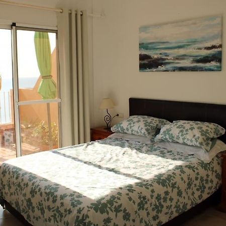 Great Sea View, Pool & Parking Apartamento Mojácar Exterior foto
